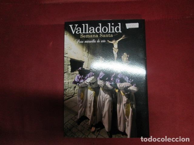 Libros: VALLADOLID SEMANA SANTA 2014 - Varios Autores
