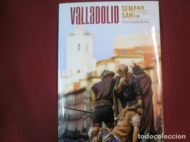 Libros: VALLADOLID SEMANA SANTA 2016 - Varios Autores