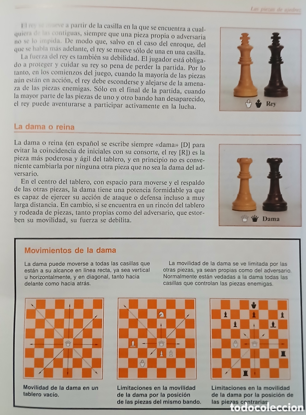 Libros: Ajedrez, curso completo, Gary kasparov - Foto 4