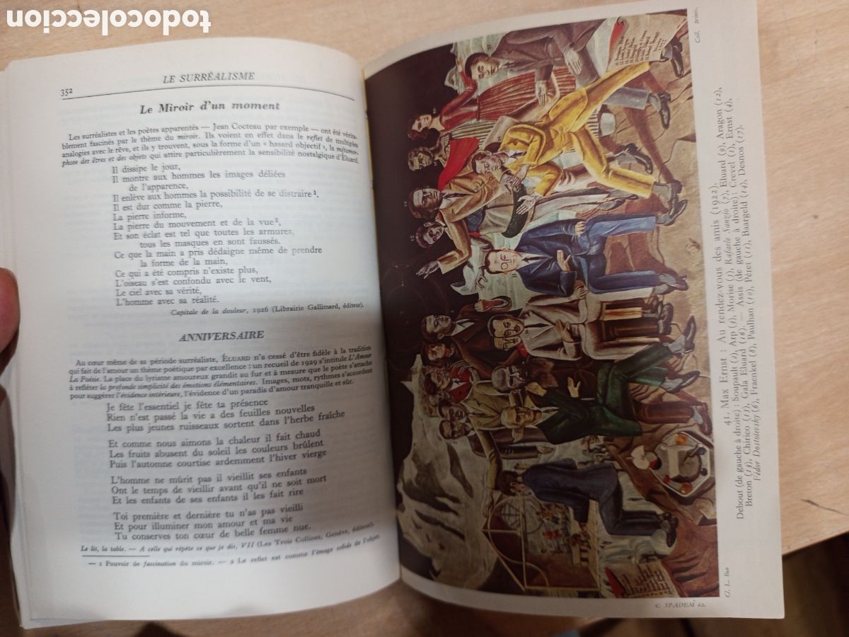 Libros: XX (20e) si&egrave;cle Laurent Michard - Andr&eacute; Lagarde - Foto 3