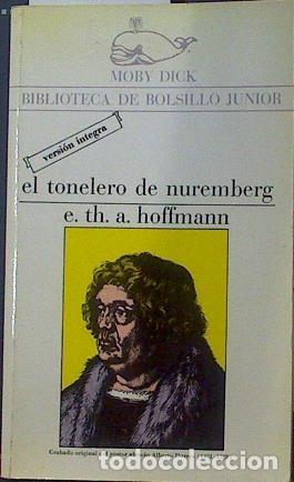 Libros: El tonelero de Nuremberg - Foto 1