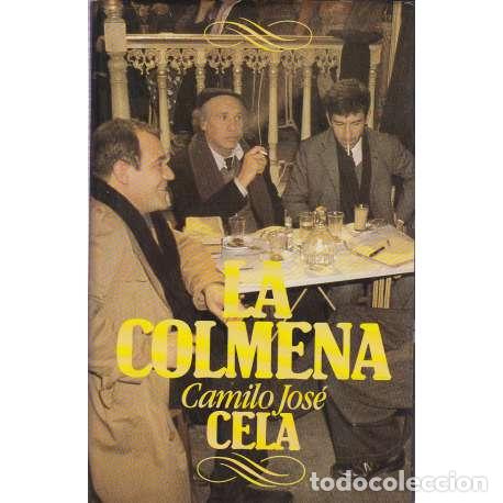 Libros: La Colmena - Camilo Jos&eacute; Cela - Foto 1