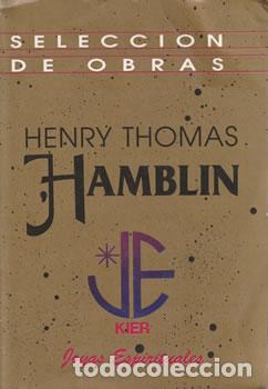 Libros: Selecci&oacute;n de Obras: &iexcl;El poder est&aacute; en ti! / El poder del pensamiento /Recto pensar / La vida del esp - Foto 1