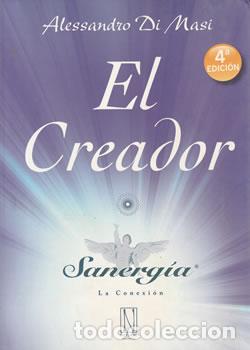 Libros: El Creador - Alessandro Di Masi - Foto 1