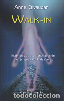 Libros: Walk-in - Anne Givaudan - Foto 1