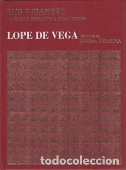 Libros: Lope de Vega - VV.AA - Foto 1