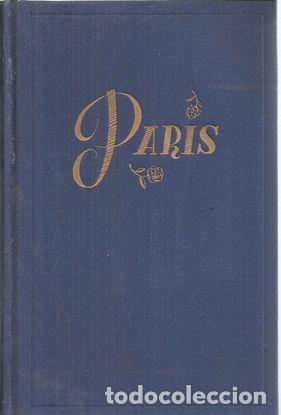 Libros: PARIS - AZORIN - Foto 1