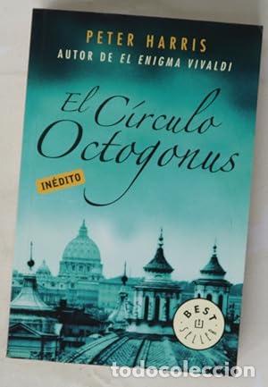 Libros: El c&iacute;rculo Octogonus - Foto 1