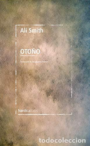 Libros: Oto&ntilde;o. Cuarteto estacional. - Smith, Ali - Foto 1