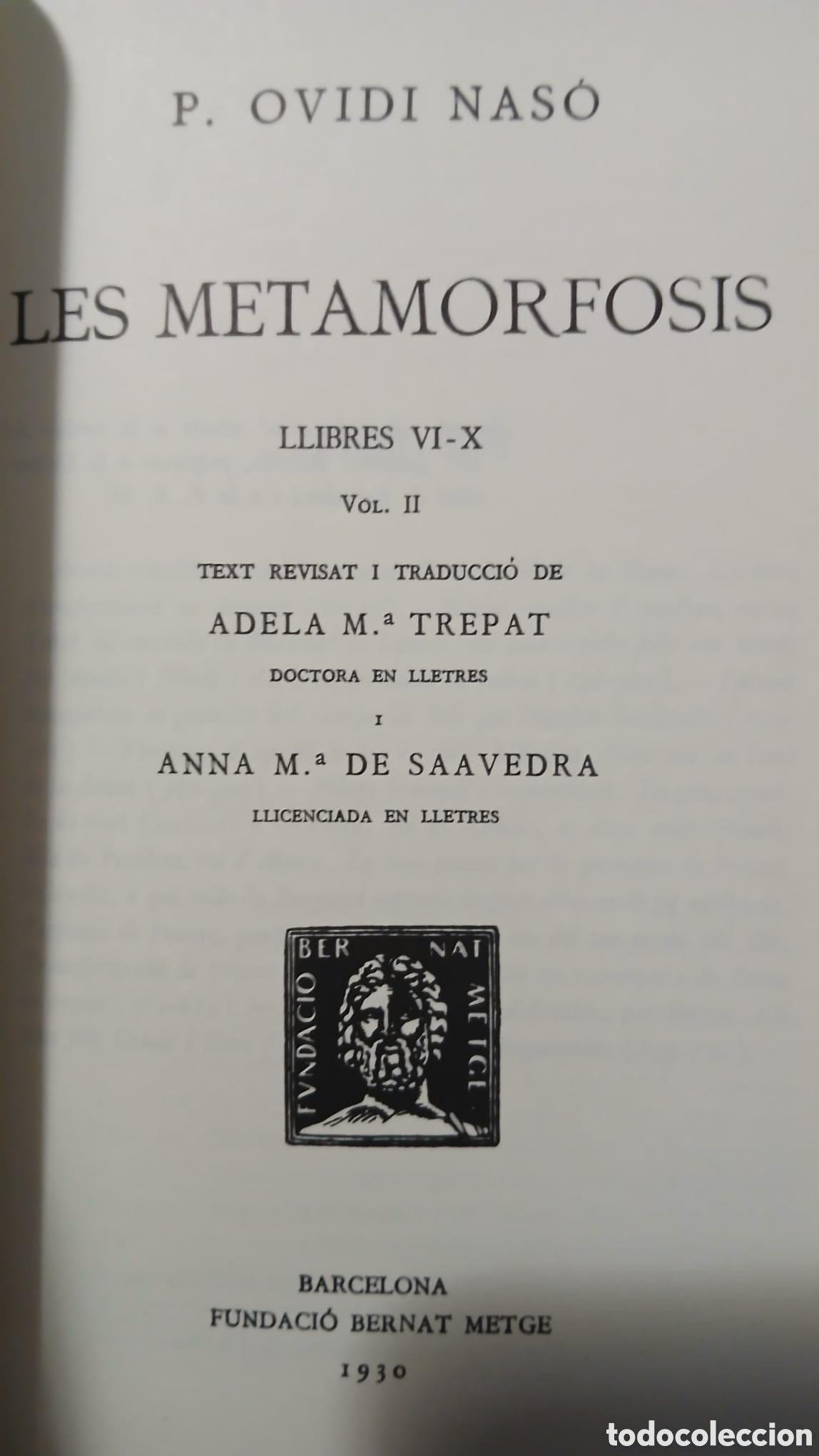 Libros: Ovidi, les metamorfosis - Foto 4