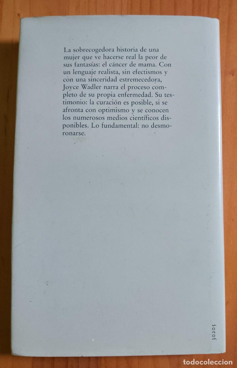 Libros: MI PECHO - JOYCE WADLER - Foto 2