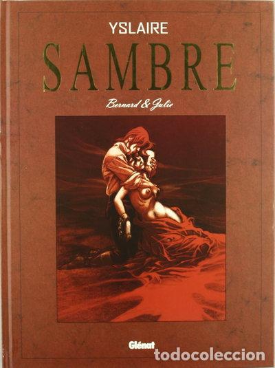Libros: Sambre (de Luxe) 1- 9788483575390 - Foto 1