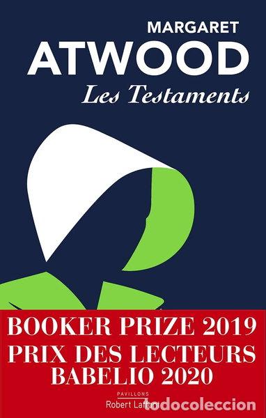 Libros: Les Testaments- 9782221243114 - Foto 1