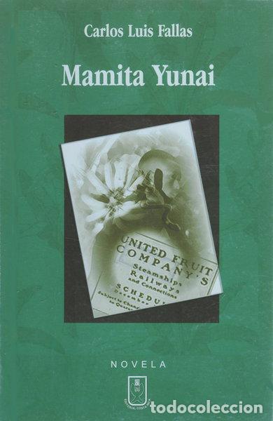 Libros: Mamita Yunai- 9789977232904 - Foto 1