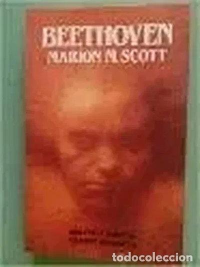 Libros: Beethoven- 9788434581944 - Foto 1