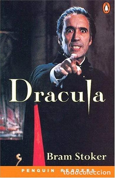Libros: Dracula- 9780582426634 - Foto 1