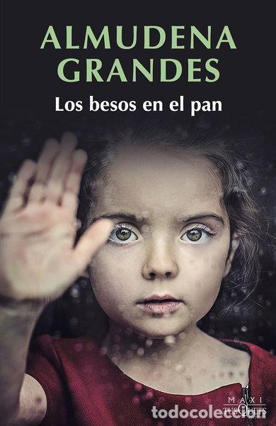 Libros: Los besos en el pan- 9788490665817 - Foto 1
