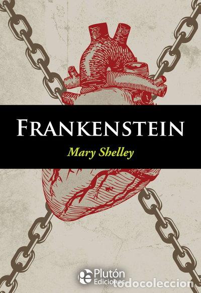 Libros: Frankenstein- 9788417928360 - Foto 1