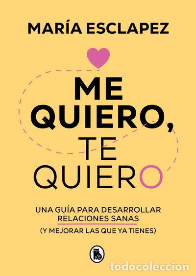 Libros: Me quiero, te quiero- 9788402424587 - Foto 1