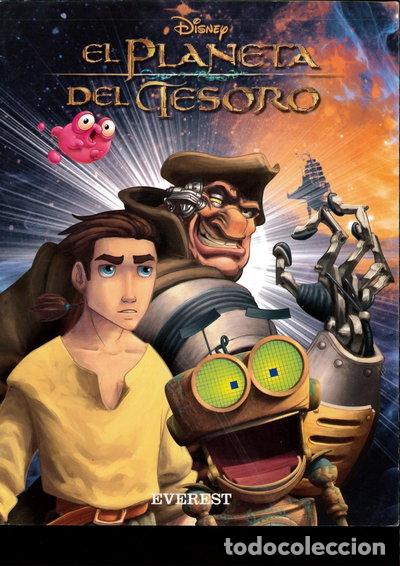 Libros: El Planeta del Tesoro- 9788424186401 - Foto 1