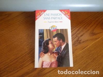 Libros: Une passion sans partage- 9782280854870 - Foto 1
