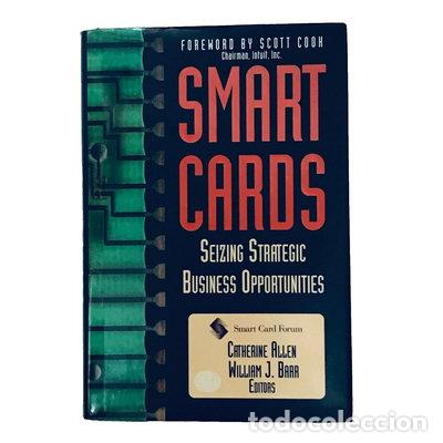 Libros: Smart Cards- 9780786311088 - Foto 1