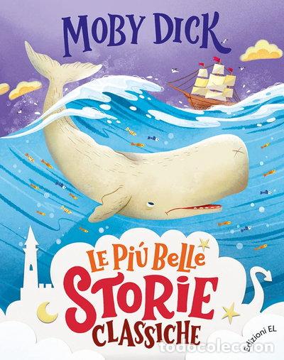 Libros: Moby Dick- 9788847739925 - Foto 1