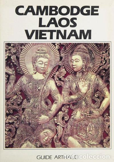 Libros: Cambodge, Laos, Vietnam- 9782700307702 - Foto 1