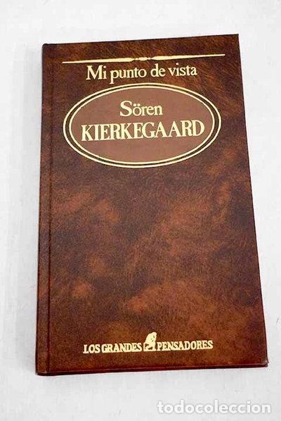 Libros: Mi punto de vista- 9788472917453 - Foto 1