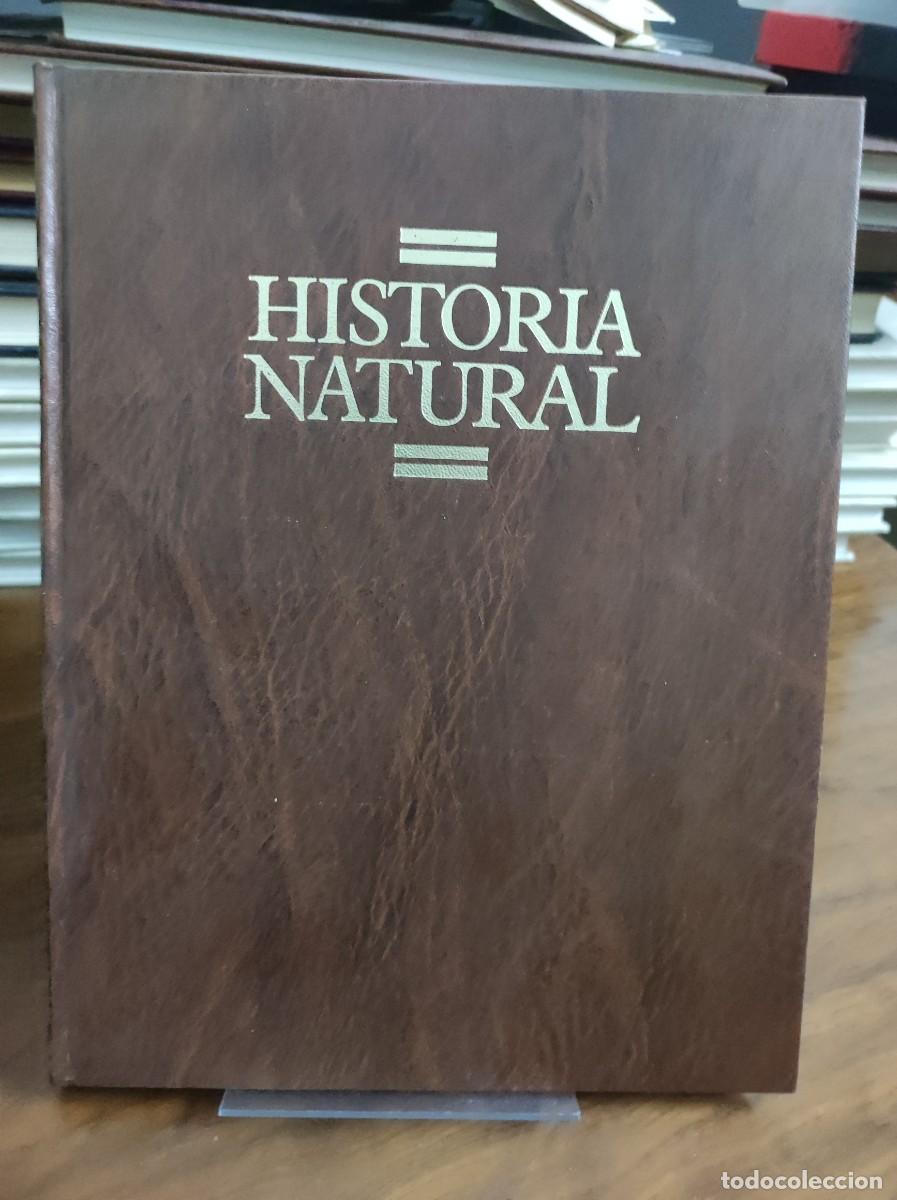 Libros: Historia Natural (Vol. 6) - Foto 1
