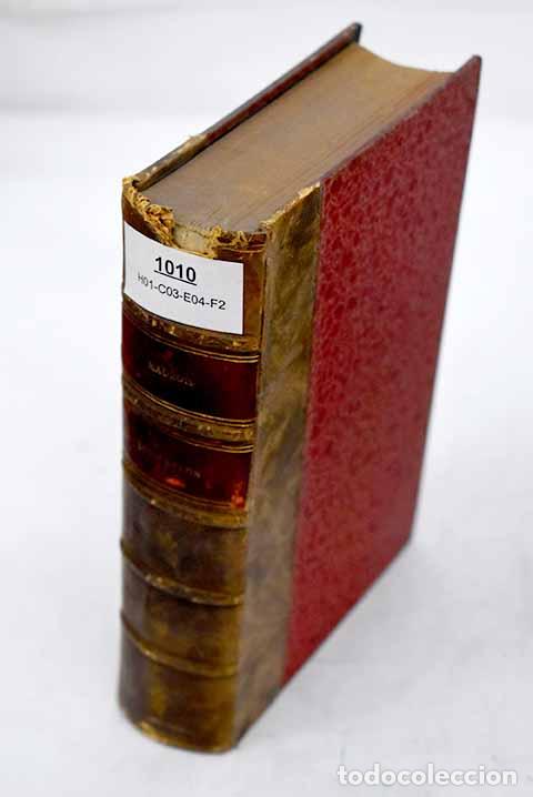 Libros: Lord Byron: Maurois, Andr&eacute;.- Maurois, Andr&eacute; - Foto 1
