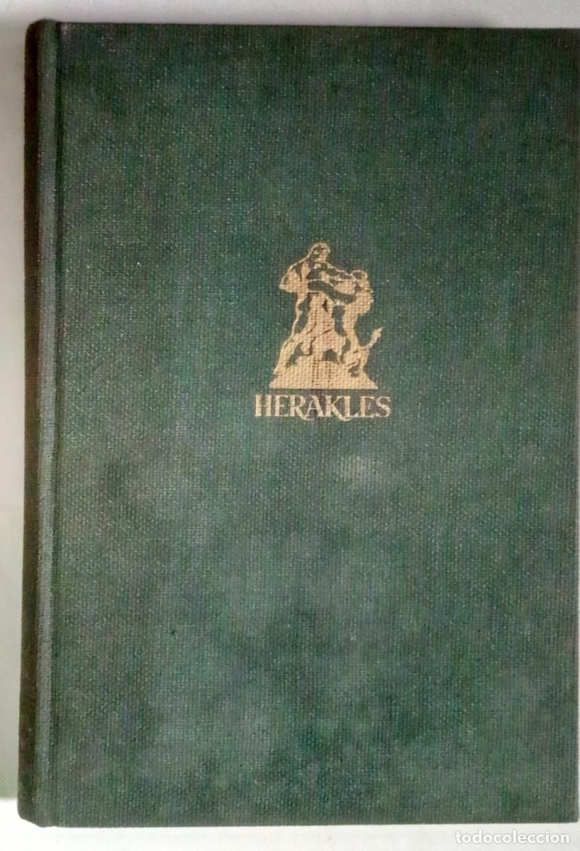 Livros em segunda m&atilde;o: Leopardos en la noche / Guy Muldoon. Editorial Hispano Europea. Colecci&oacute;n Herakles