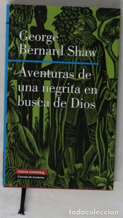 Libros: Aventuras de una negrita en busca de Dios - Foto 1