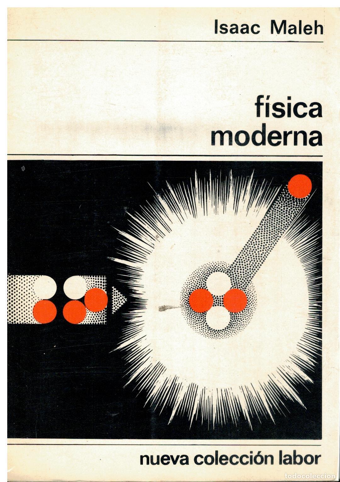 Libros: F&Iacute;SICA MODERNA. - Foto 1