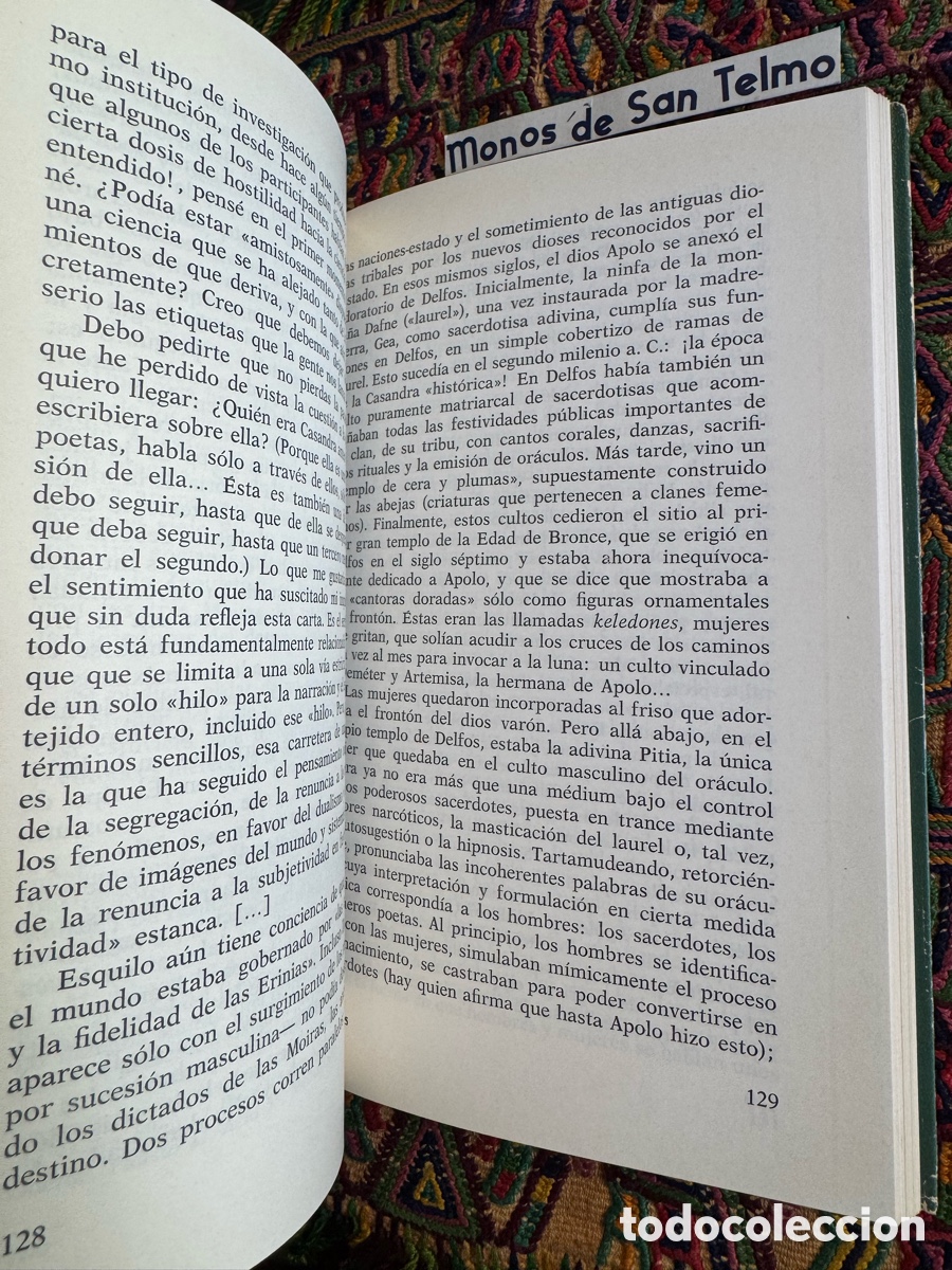 Libros: Gisela Ecker Est&eacute;tica feminista - Foto 6