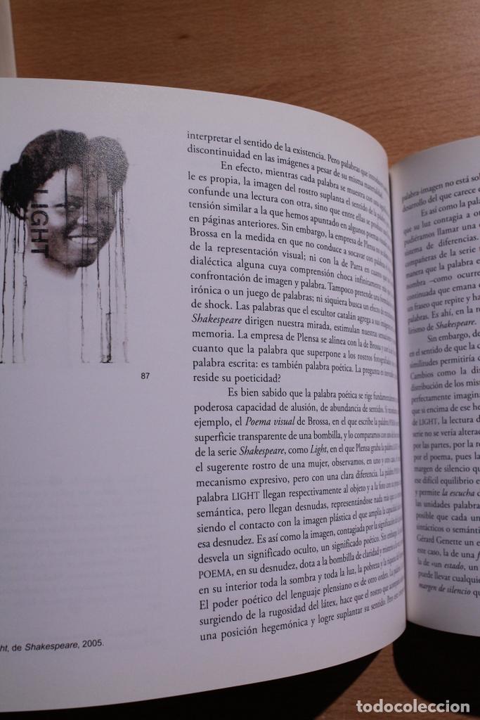 Libros: En el bosque de las transgresiones. Fragmentarismo y concisi&oacute;n en la obra de Joan Brossa. - Foto 3