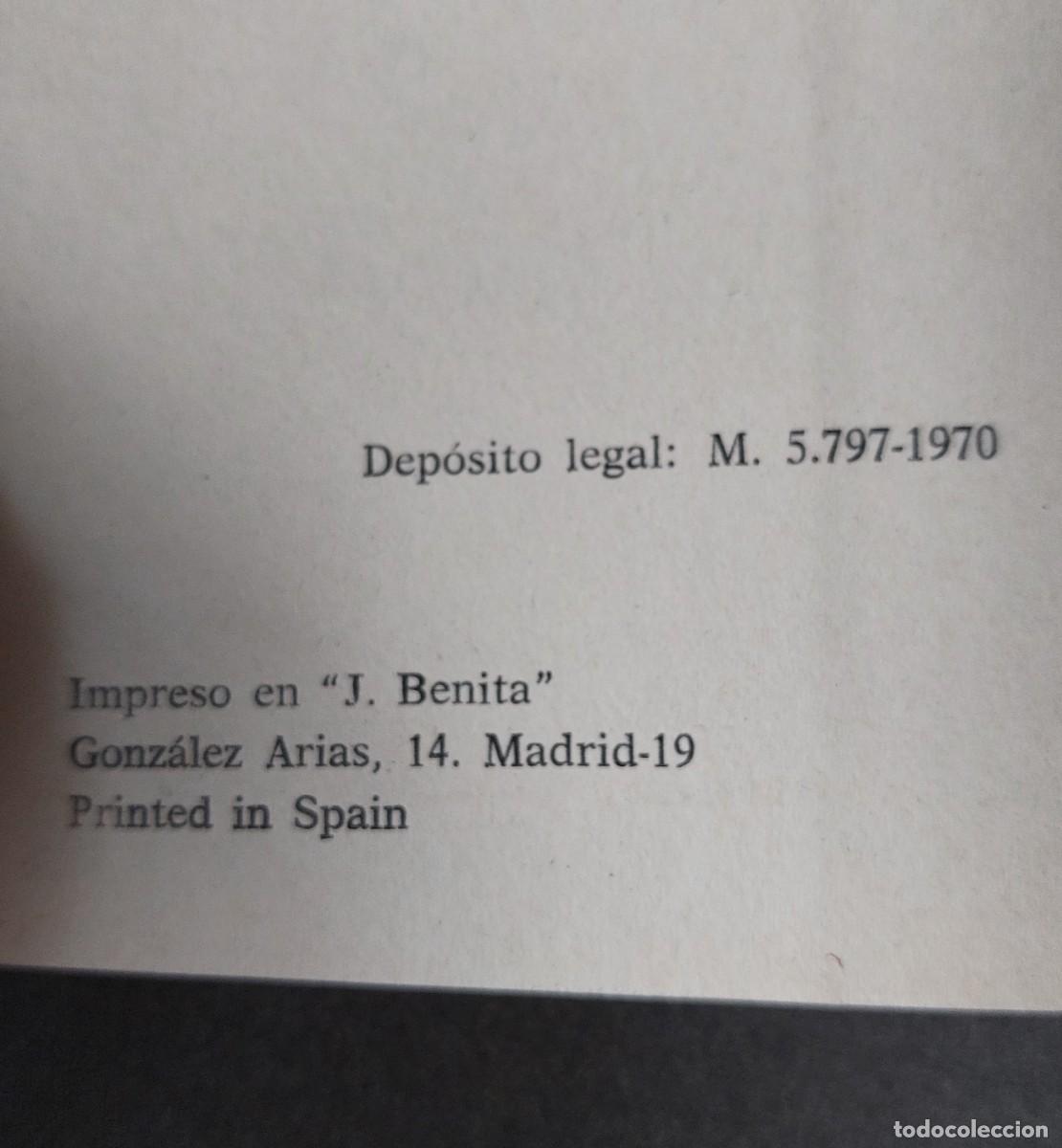 Libros: Los amantes de Teruel - Foto 4