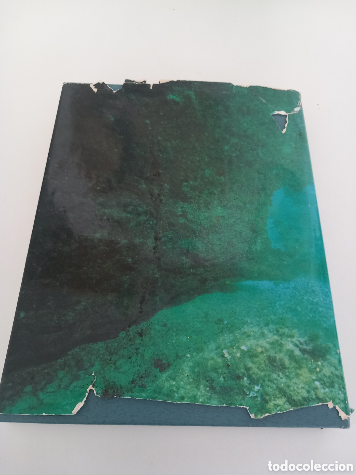 Libros: Historia del Buceo. Su desarrollo en Espa&ntilde;a. - Foto 3