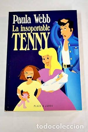 Libros: La Insoportable Tenny - Foto 1