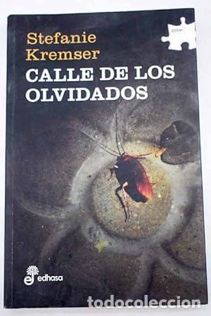 Libri di seconda mano: Calle de los olvidados