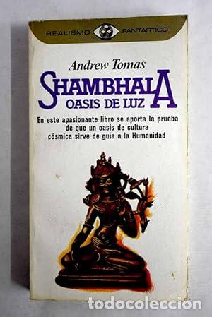 Libros: Shambhala - Andrew Tomas - Foto 1