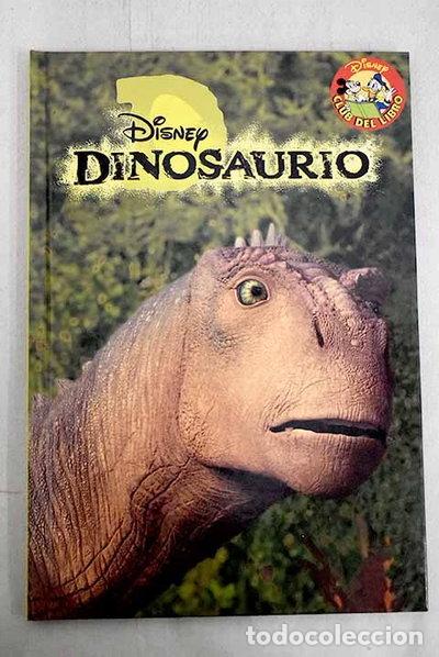 Libros: Dinosaurio- 9788434504707