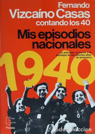 Libros: Mis episodios nacionales- 9788432056857 - Foto 1