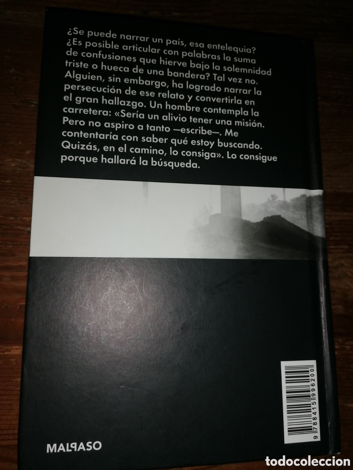 Libros: EL INTERIOR - Mart&iacute;n Caparr&oacute;s - Foto 3