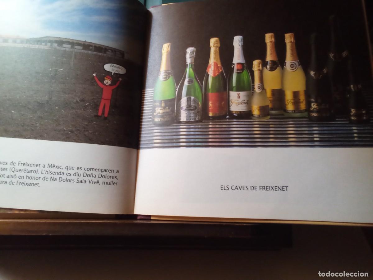 Libros: FREIXENET, SANT SADURNI DANOIA - Foto 6