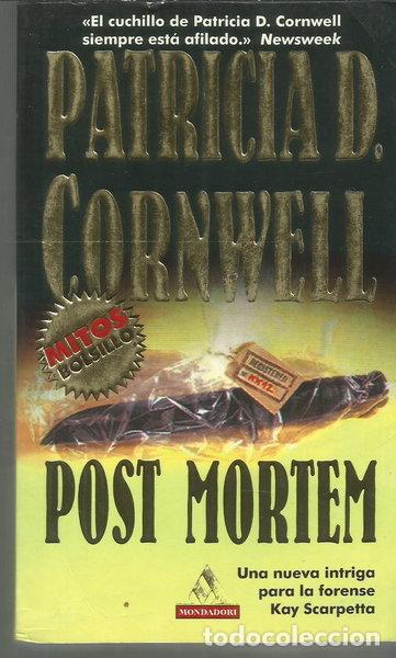Libros: Post Mortem- 9788439703389 - Foto 1