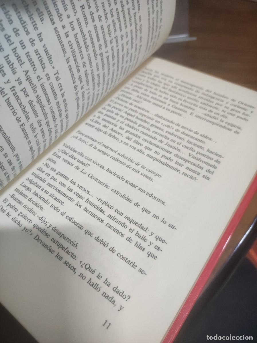 Libros: Safo Alphonse Daudet - Foto 2