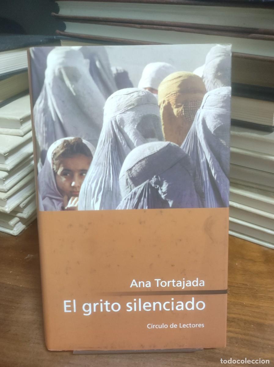 Libros: El grito silenciado Ana Tortajada - Foto 1