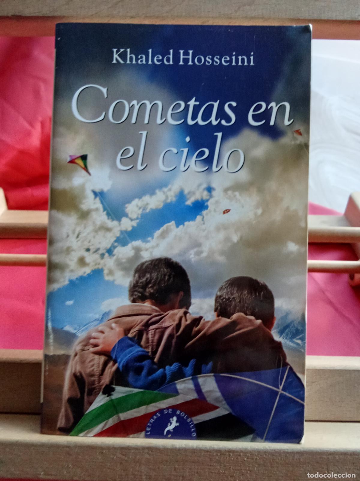 Libros: Cometas en el cielo. Khaled Hosseini L.10257-1334 - Foto 1