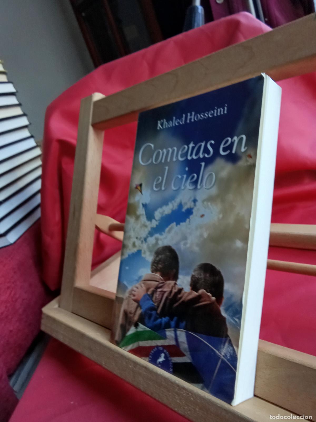 Libros: Cometas en el cielo. Khaled Hosseini L.10257-1334 - Foto 2